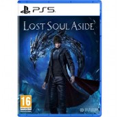 Lost Soul Aside - PS5